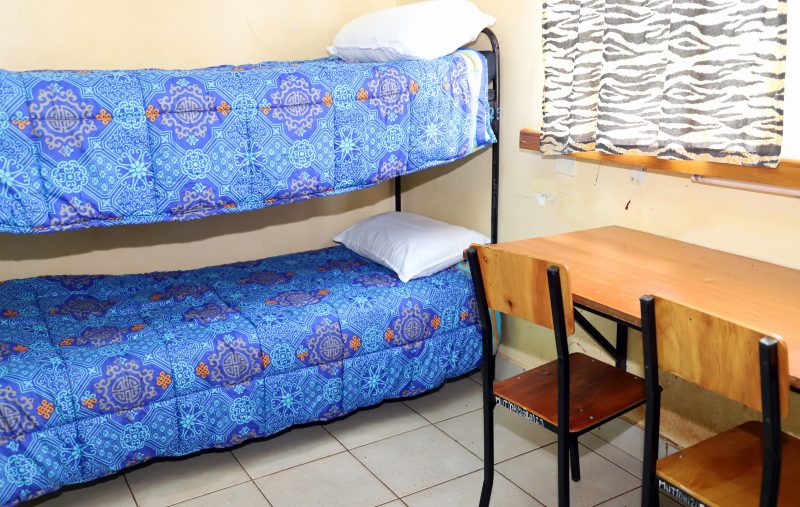 Hostels & Accommodation - Murang'a University of Technology