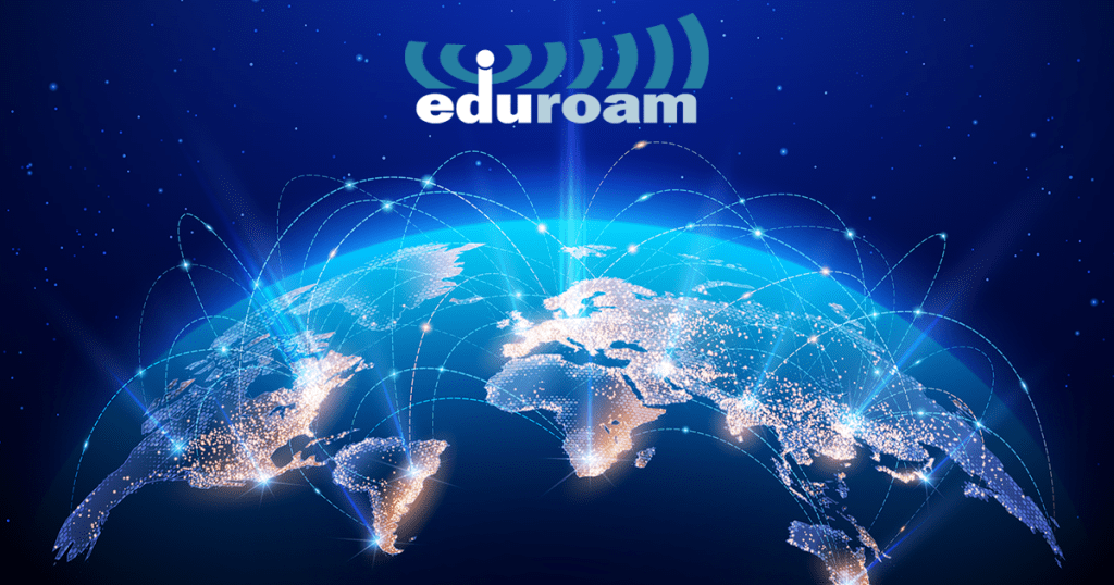 MUT- eduroam wifi