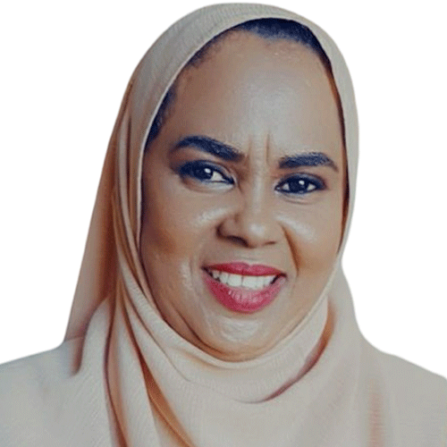Mrs-Ali