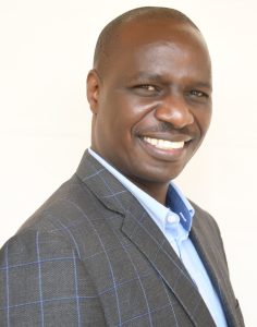 Prof Machogu